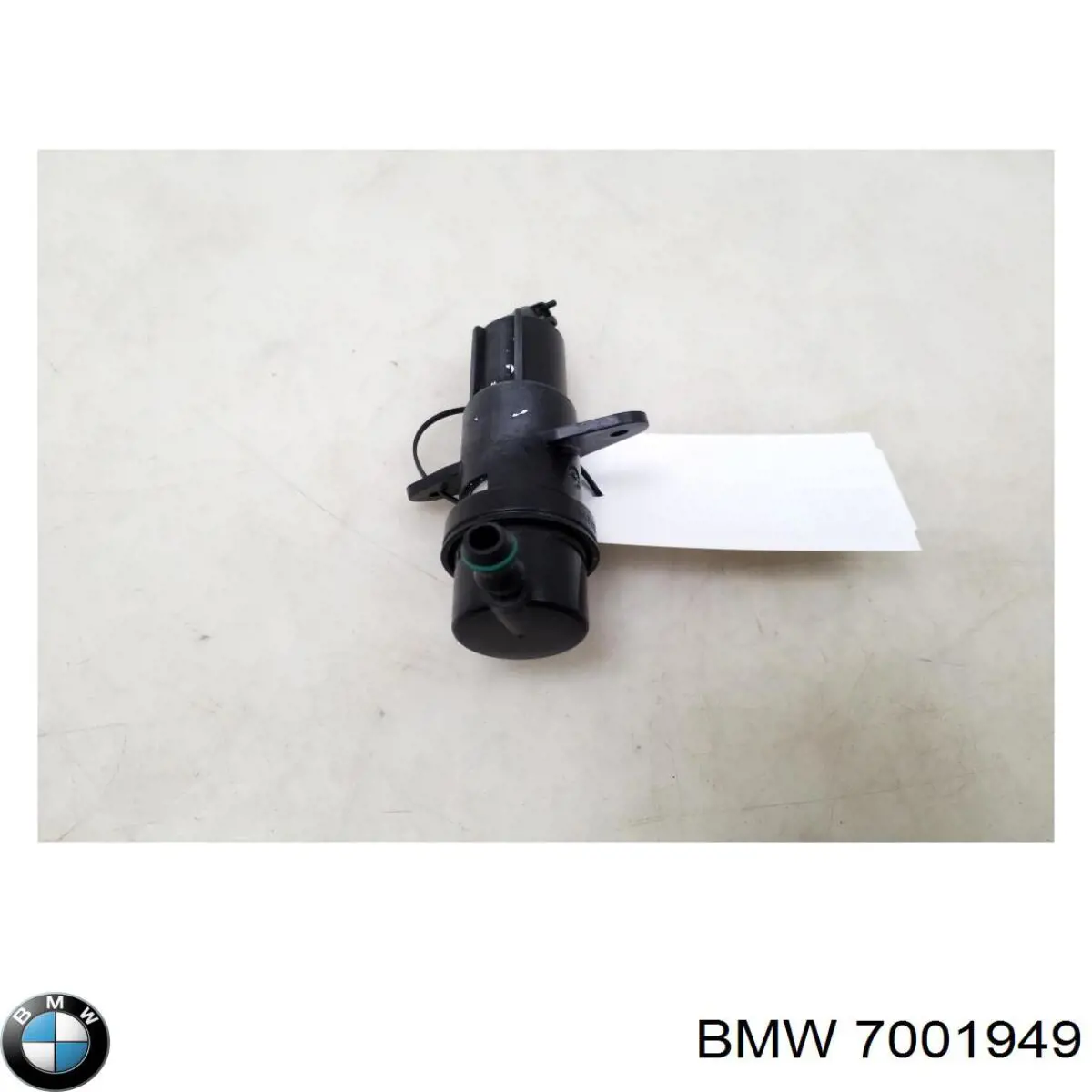 Форсунка омивача фари передньої BMW 7001949 ціна, від 14.14 USD
