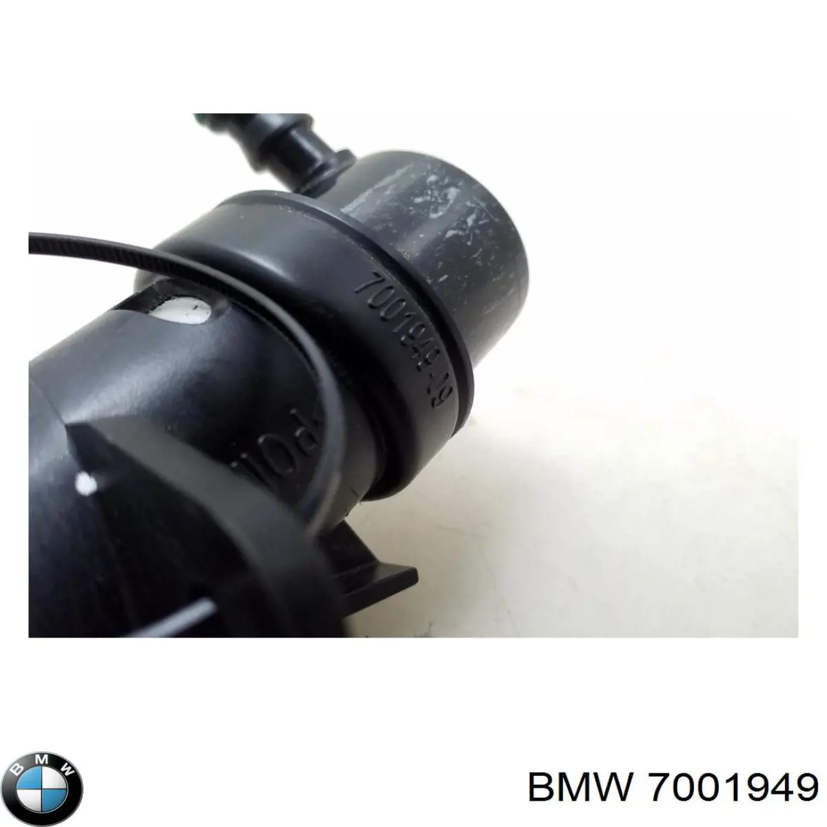 Форсунка омивача фари передньої 7001949 BMW