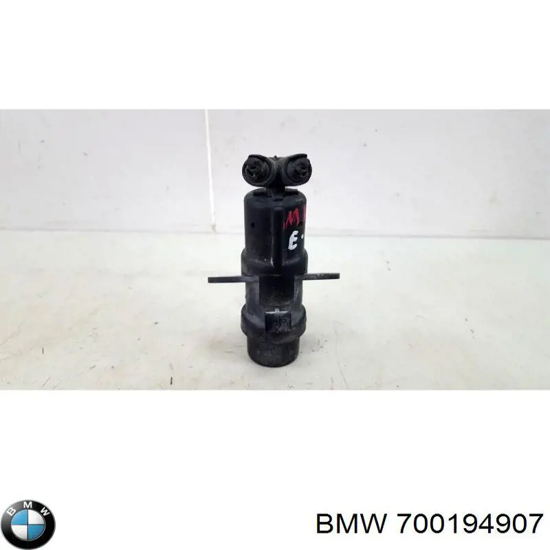 700194907 BMW 