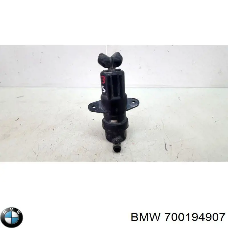  BMW 700194907 ціна, від 38.01 USD