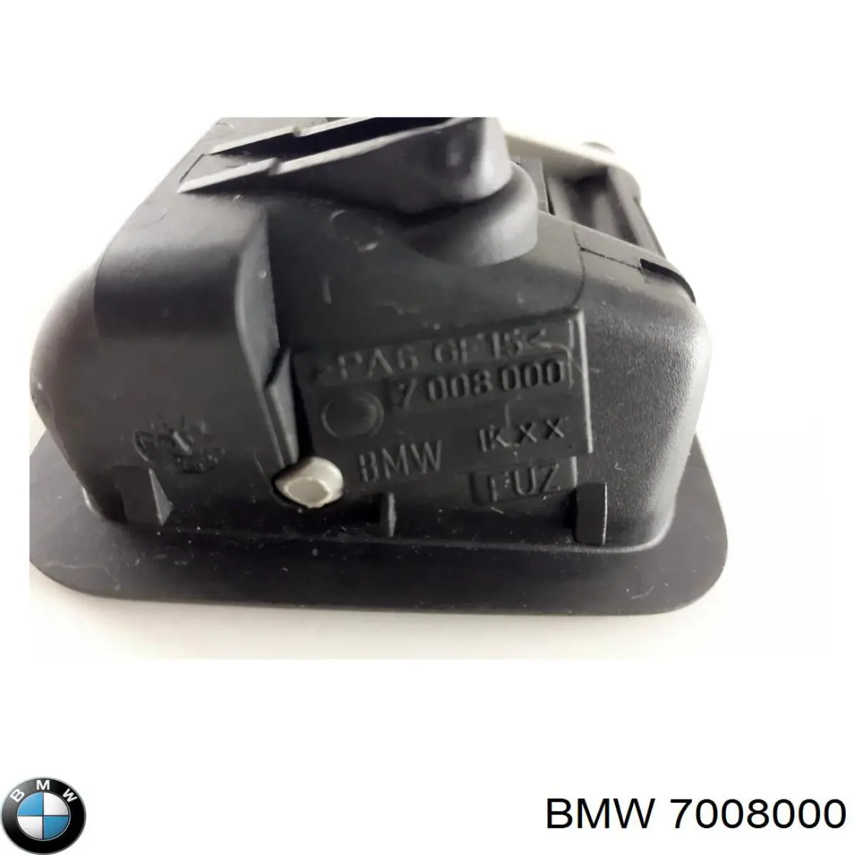 Купити 7008000 BMW 