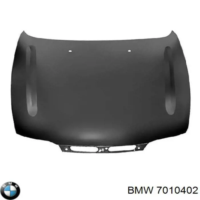 7010402 BMW 