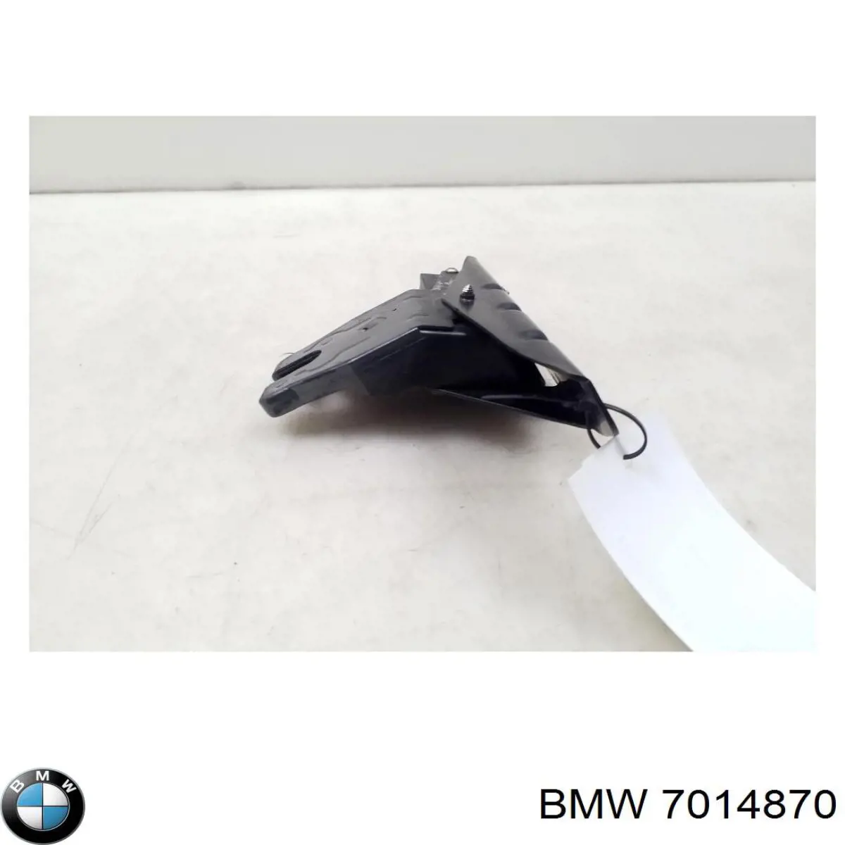 Купити 7014870 BMW Замок 3/5-х дверей, задній