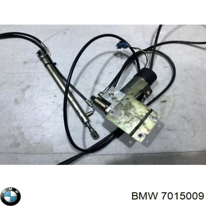 BMW 7015009 ціна, від 31.67 USD