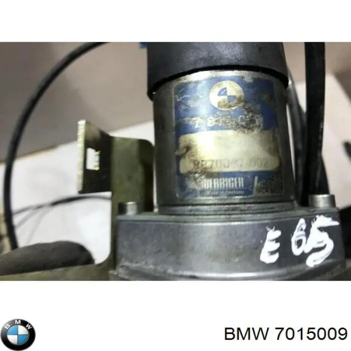  7015009 BMW