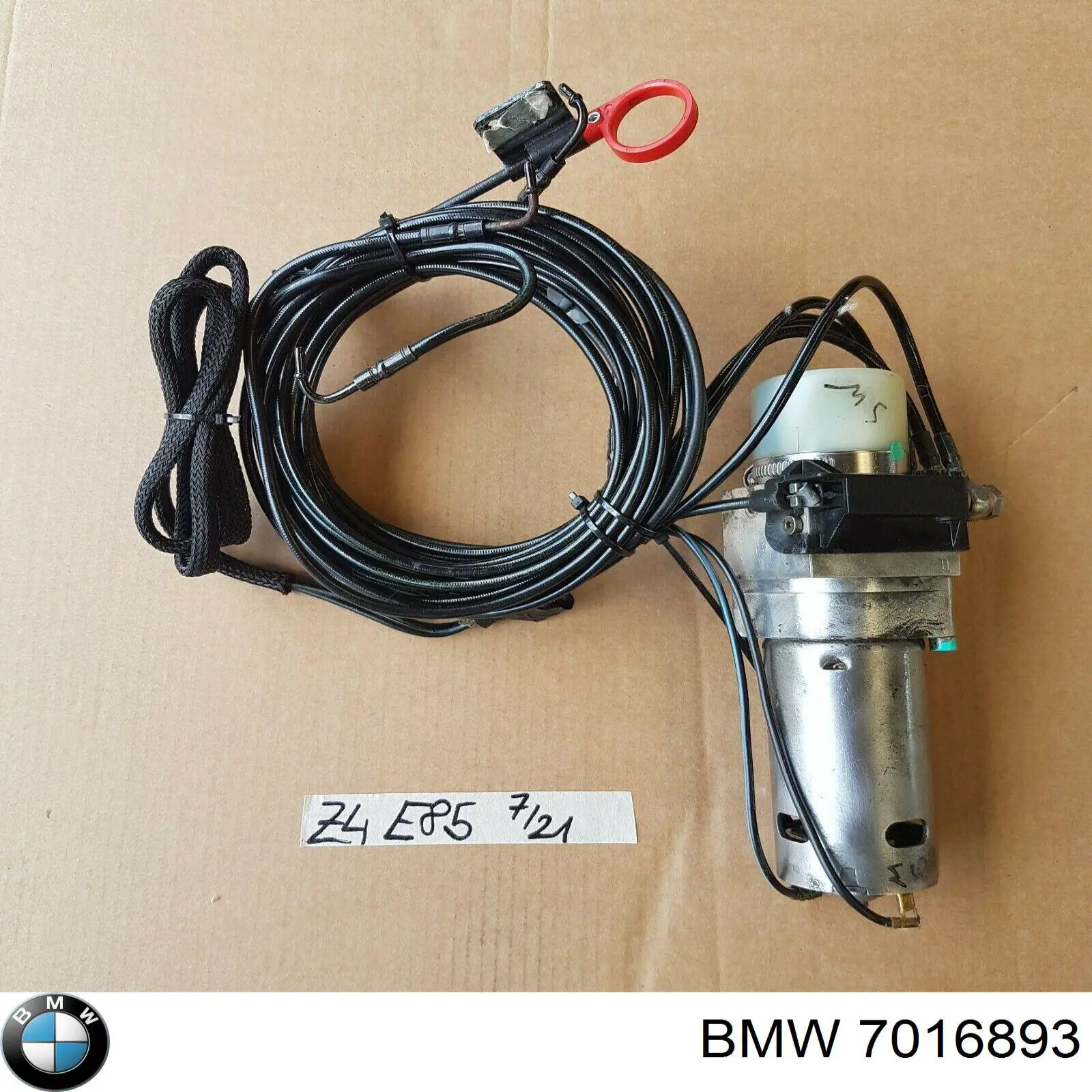 54347079586 BMW 