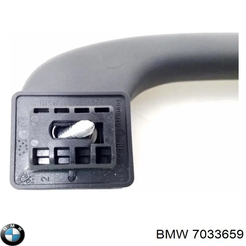 7033659 BMW 