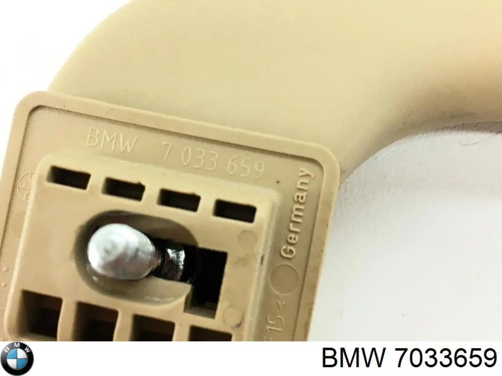  7033659 BMW