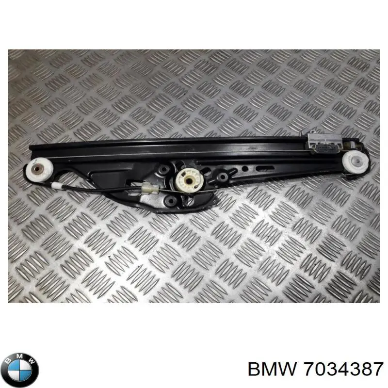  7034387 BMW