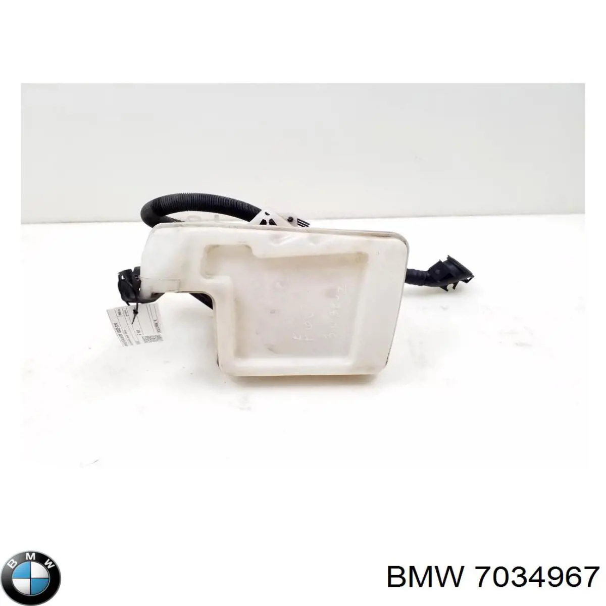 7034967 BMW 