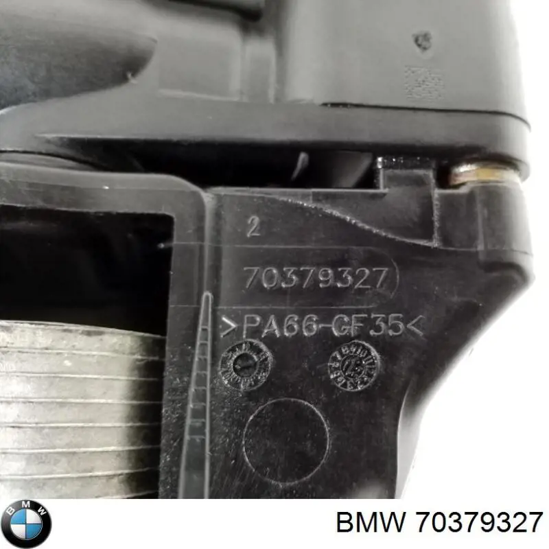 70379327 BMW 