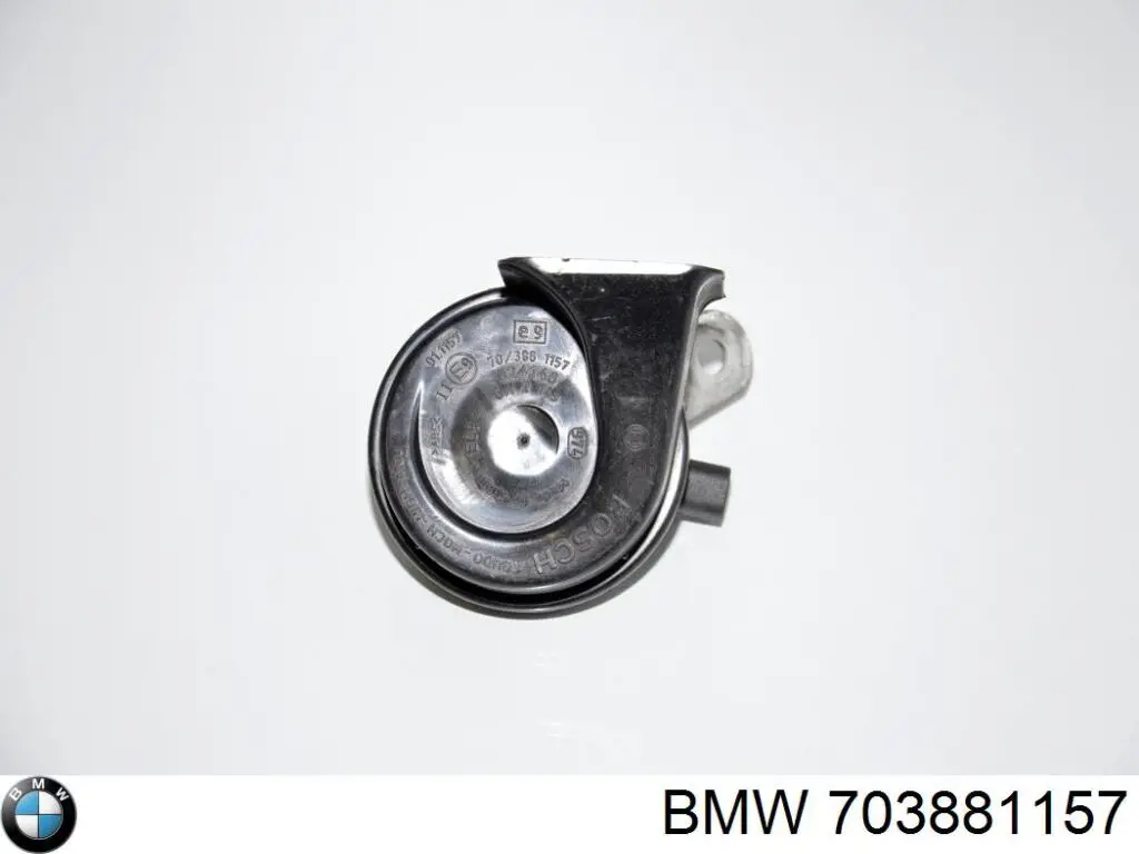 Купити 703881157 BMW Сигнал звукової, клаксон