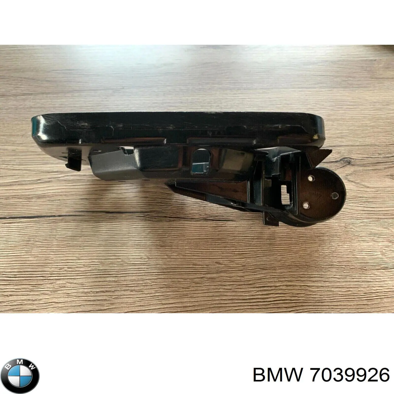 Дзеркало праве 51167002172 BMW