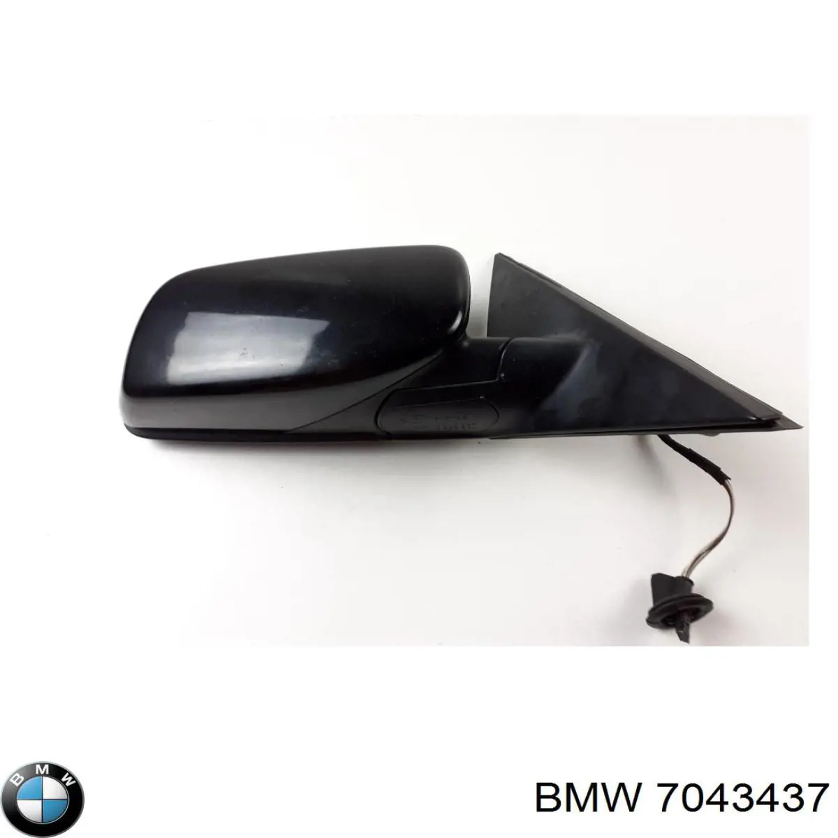 7043437 BMW 