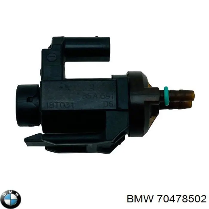  BMW 70478502 ціна, від 45.71 USD