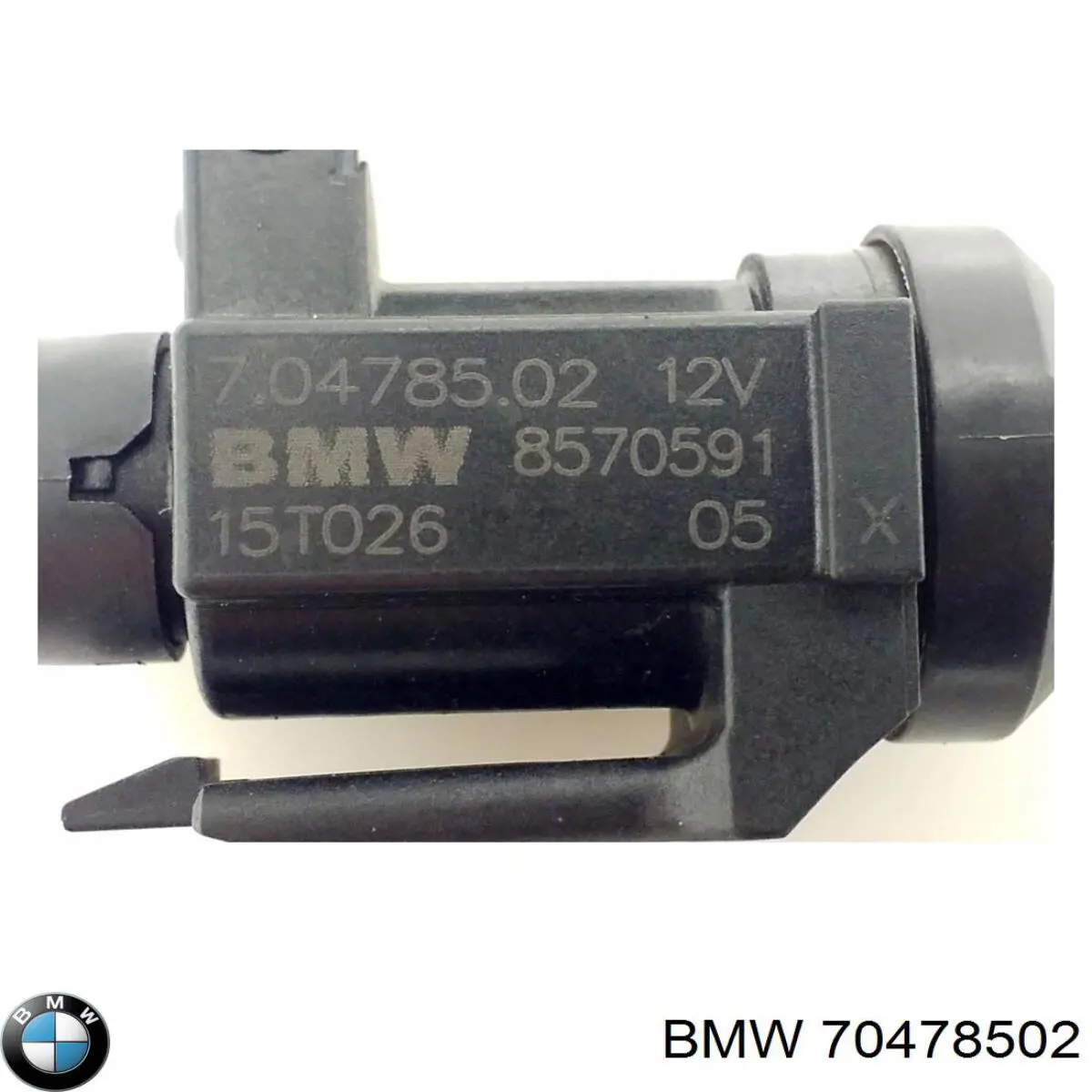  70478502 BMW