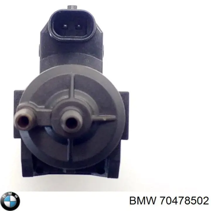 70478502 BMW 
