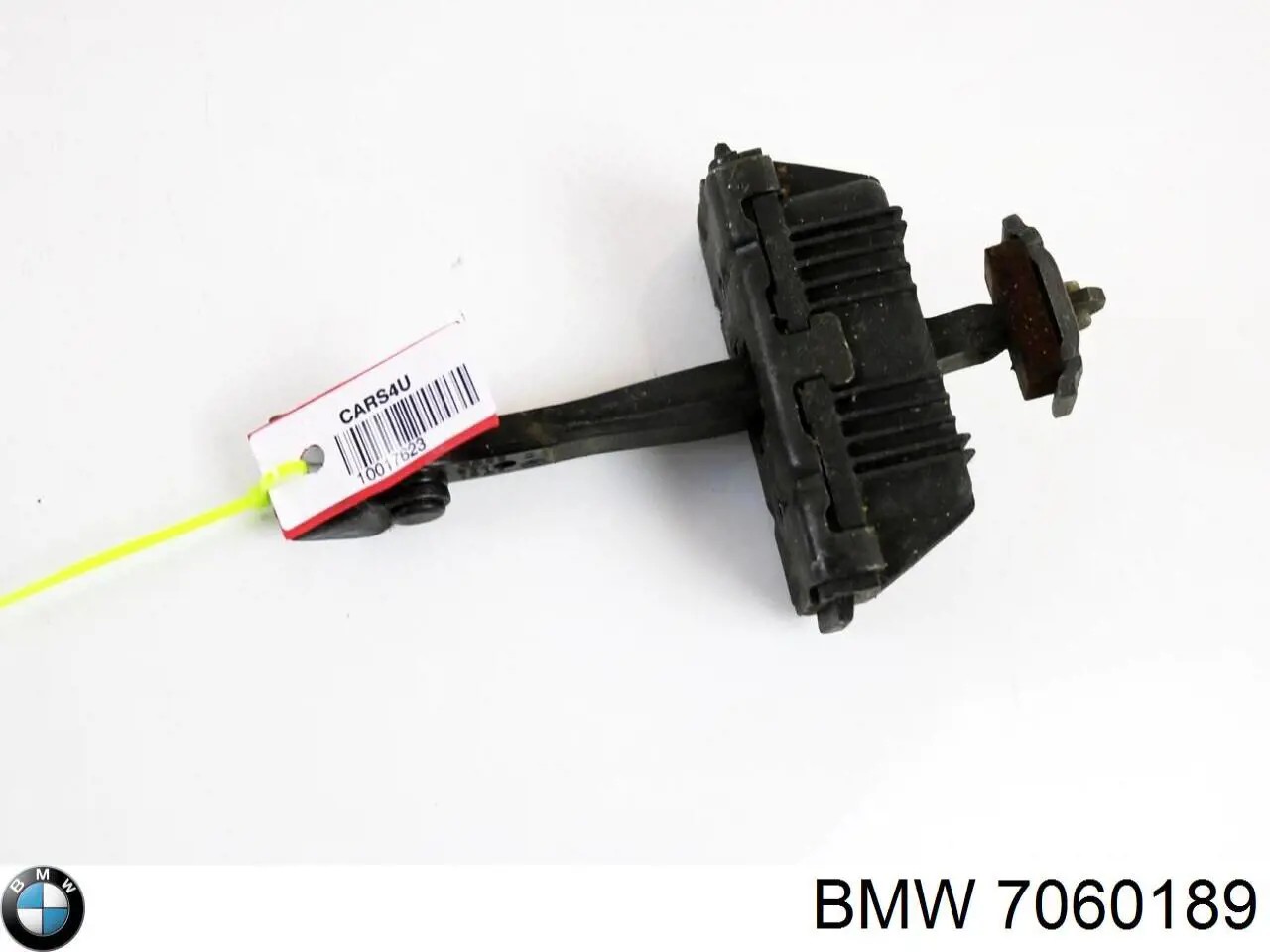 Обмежувач відкриття дверей, передній EZCBM255 NTY