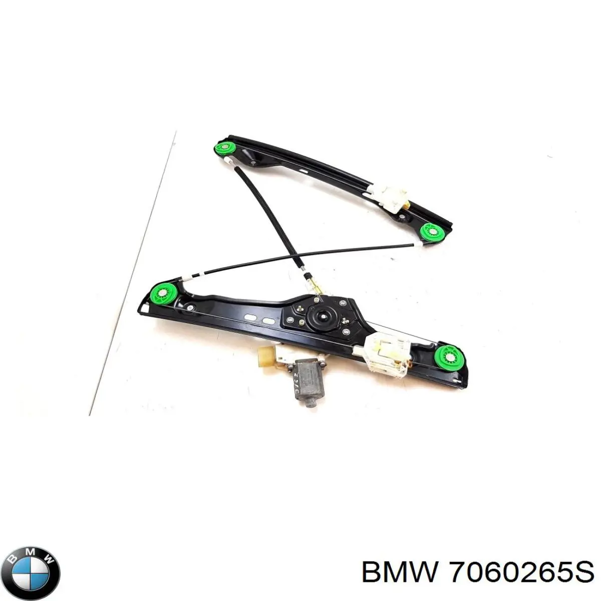 7060265S BMW 