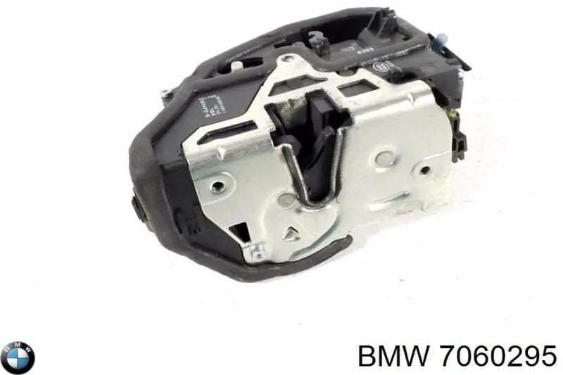 Купити 7060295 BMW Замок задньої двері, лівої