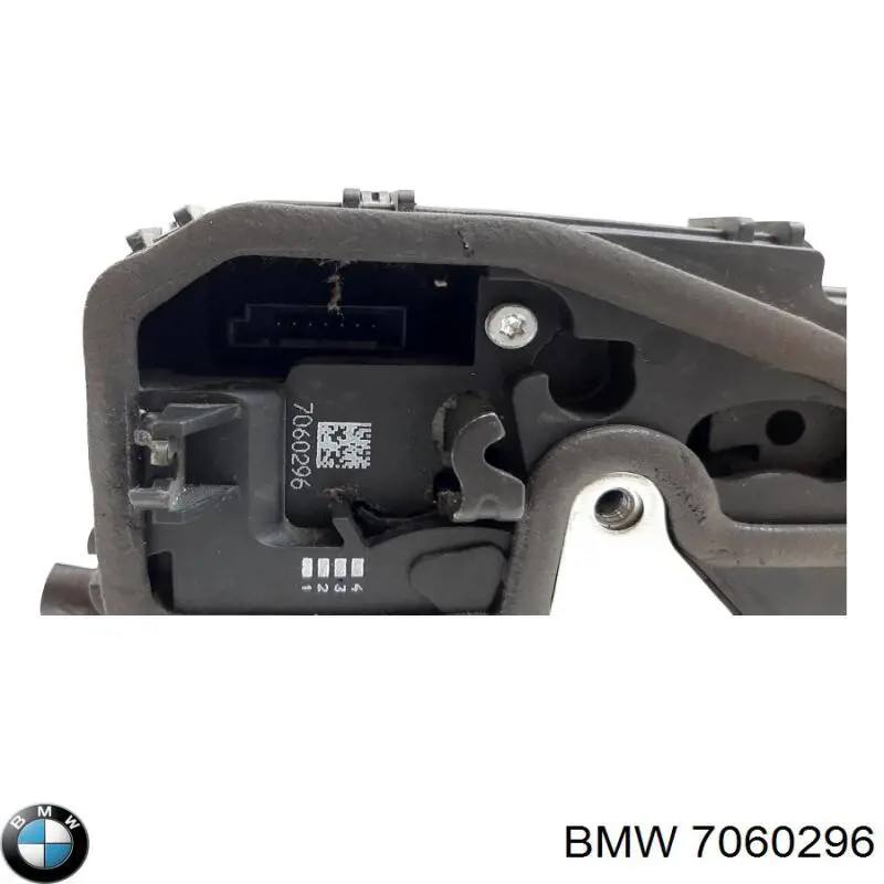  7060296 BMW