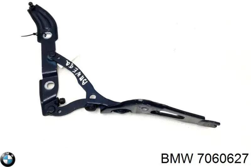  7060627 BMW