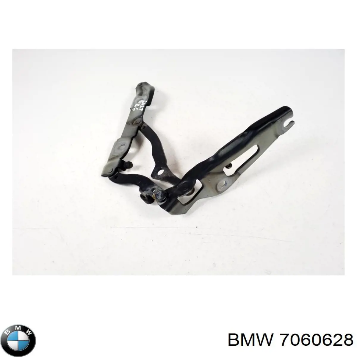 Шарнір кришки багажника BMW 7060628
