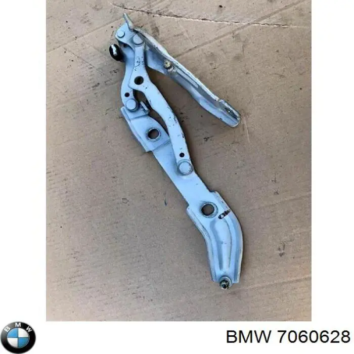 Завіса кришки багажника BMW 7060628 ціна, від 6.35 USD