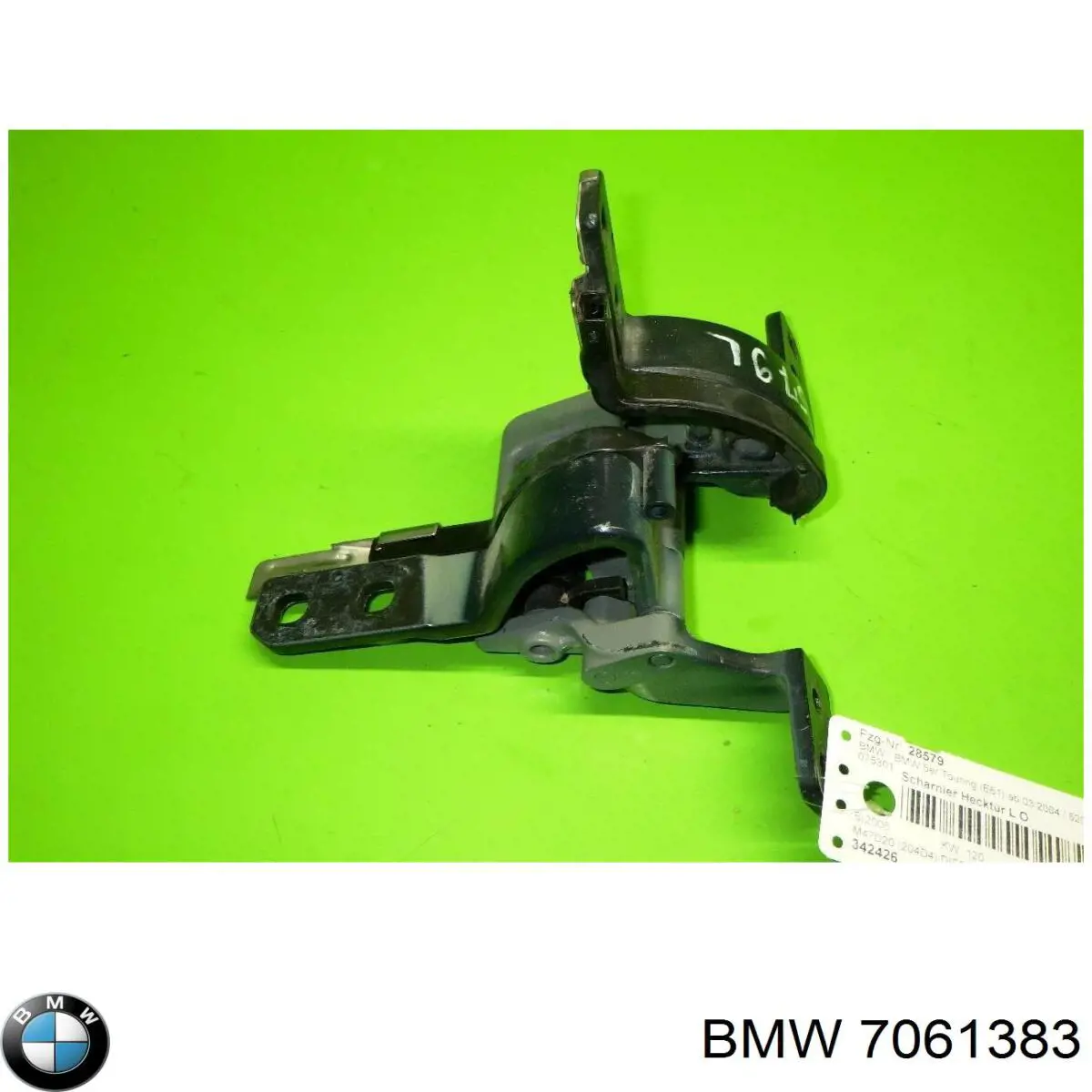 7061383 BMW 