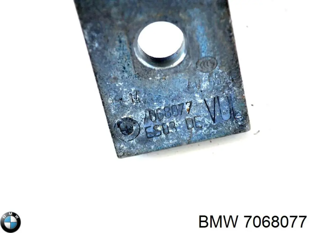  7068077 BMW