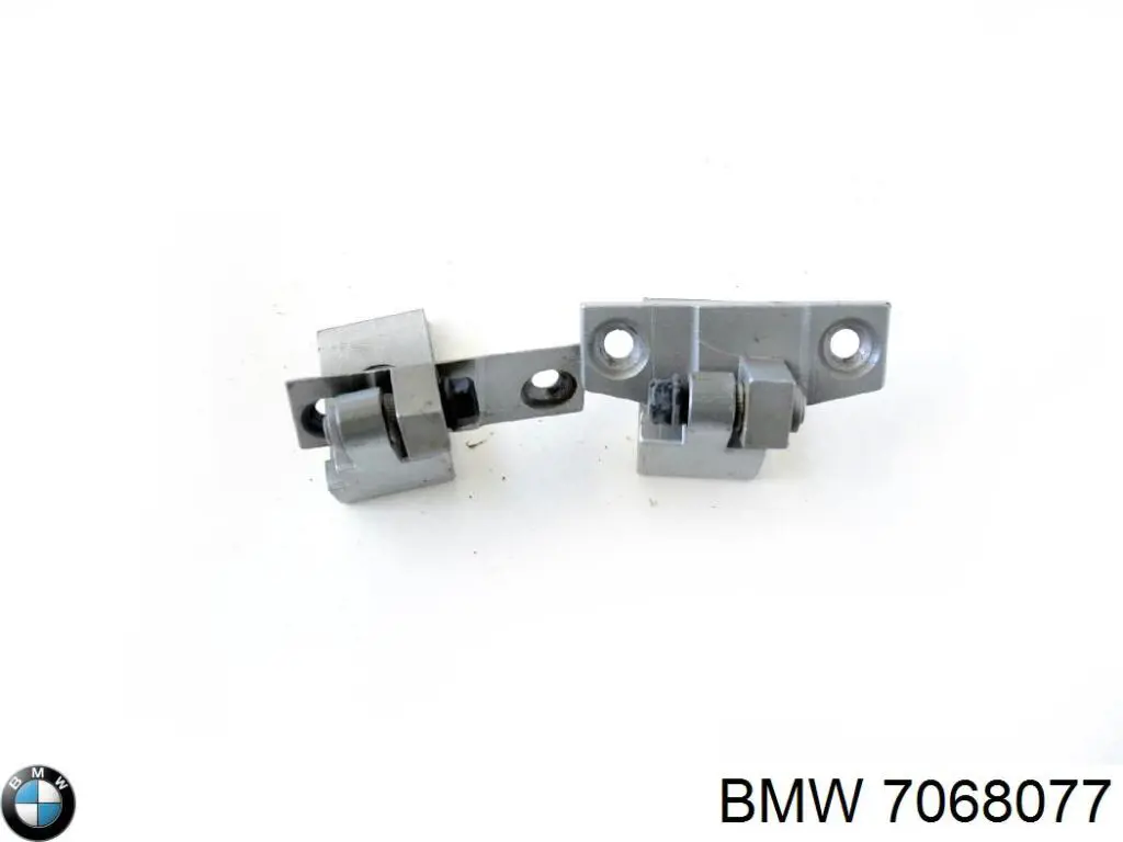  7068077 BMW