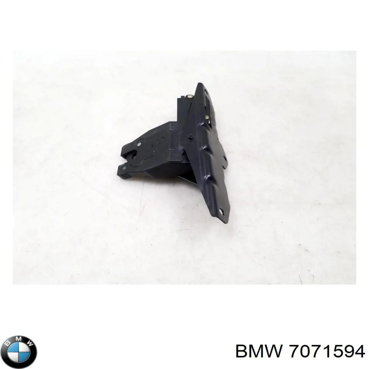 7071594 BMW 