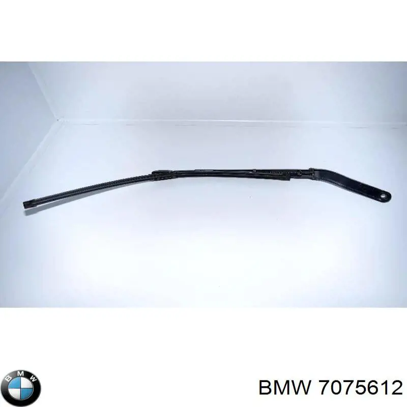 Поводок двірника BMW 7075612