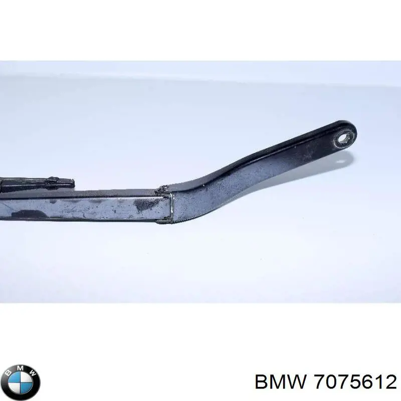 Купити 7075612 BMW Повідок склоочисника