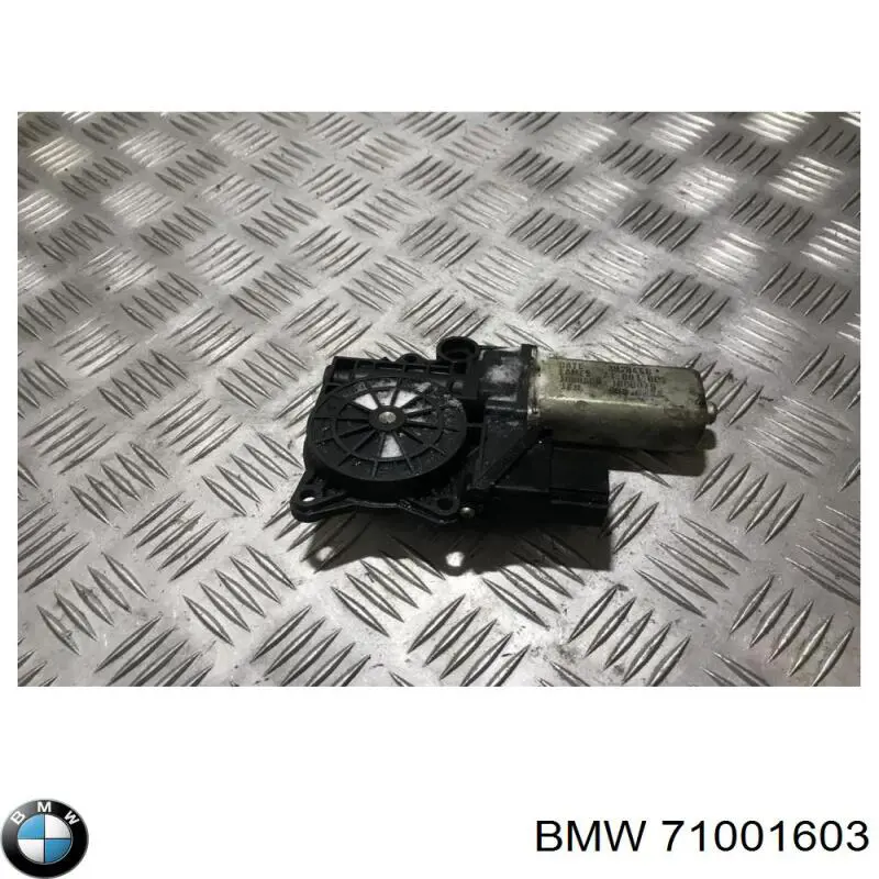 71001603 BMW 