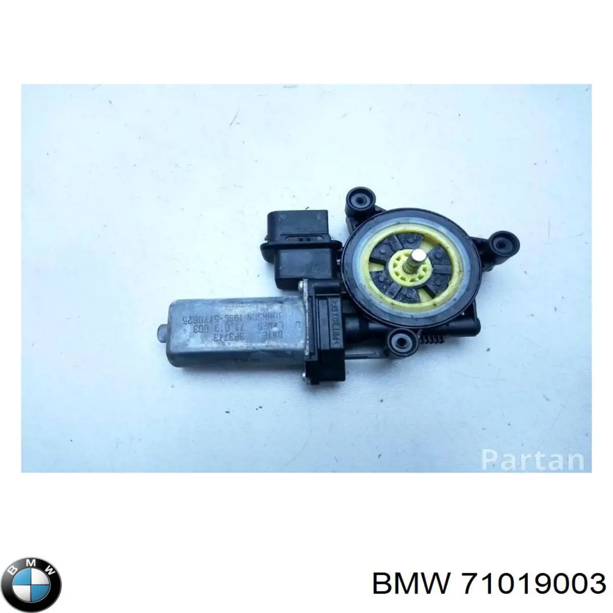  71019003 BMW