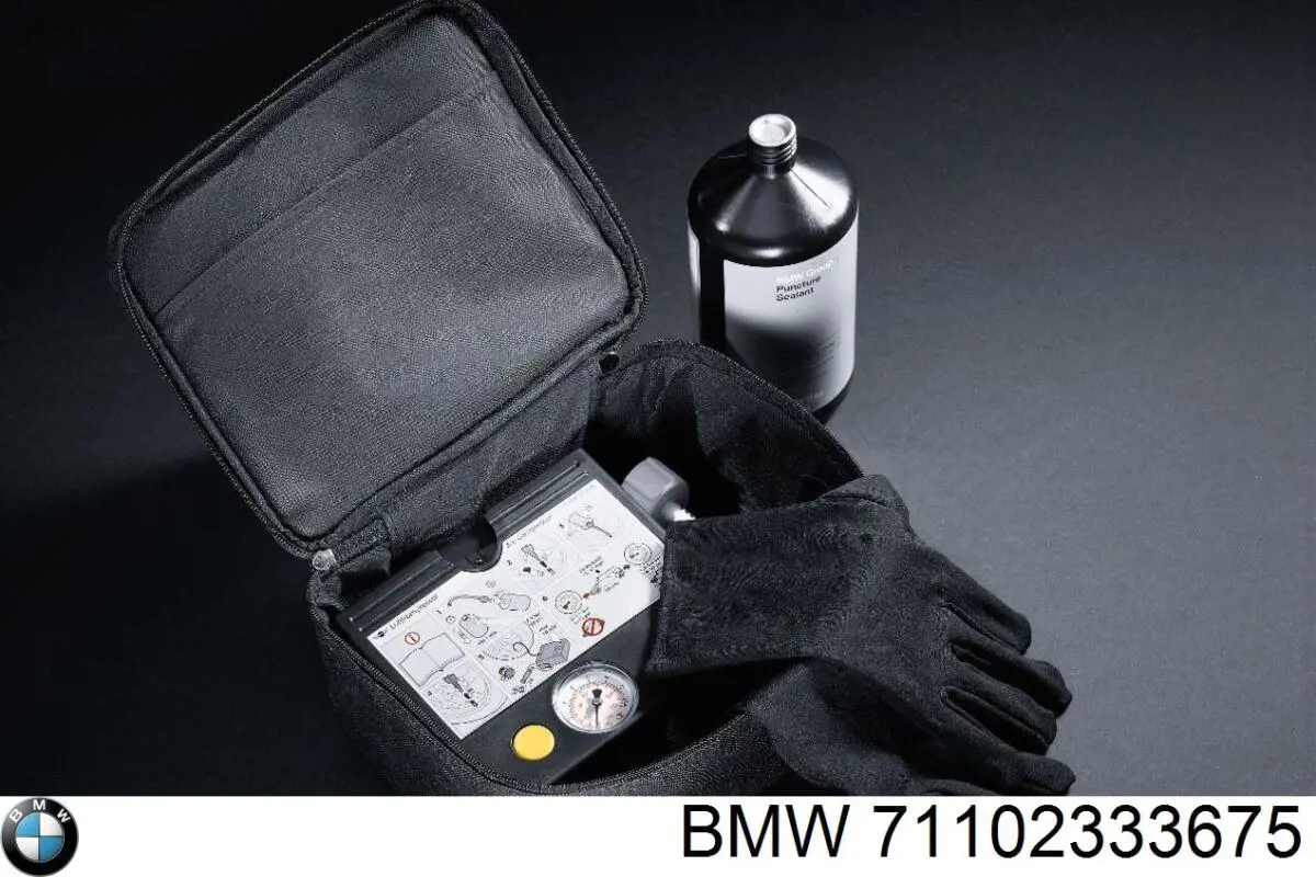 71102333675 BMW 