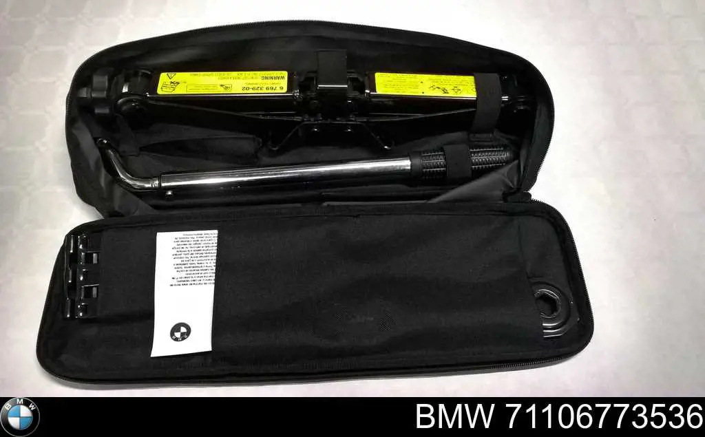  71106773536 BMW