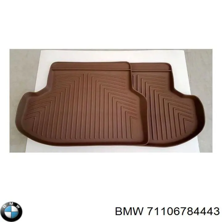 Купити 71106784443 BMW 