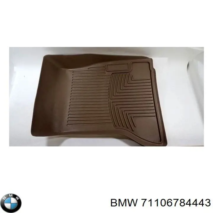  BMW 71106784443