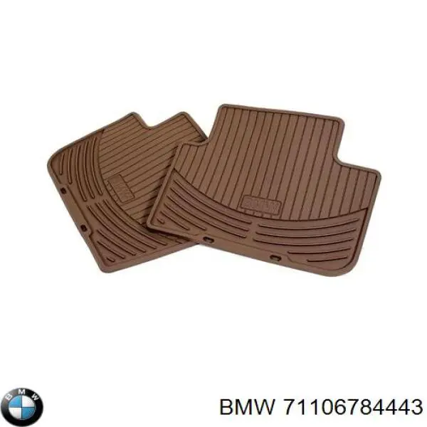 71106784443 BMW 
