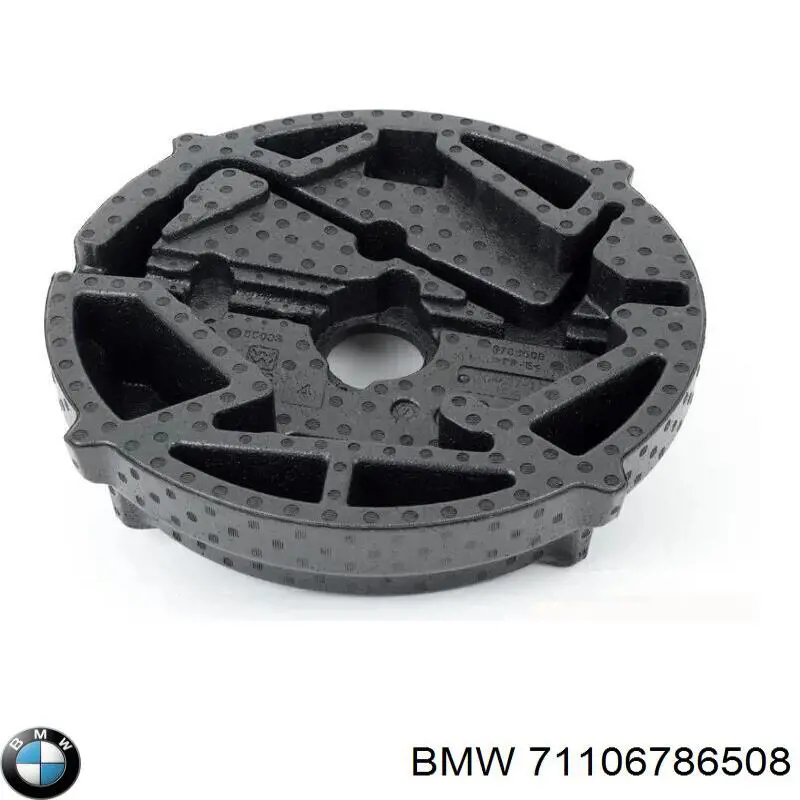  BMW 71106786508 ціна, від 72.36 USD
