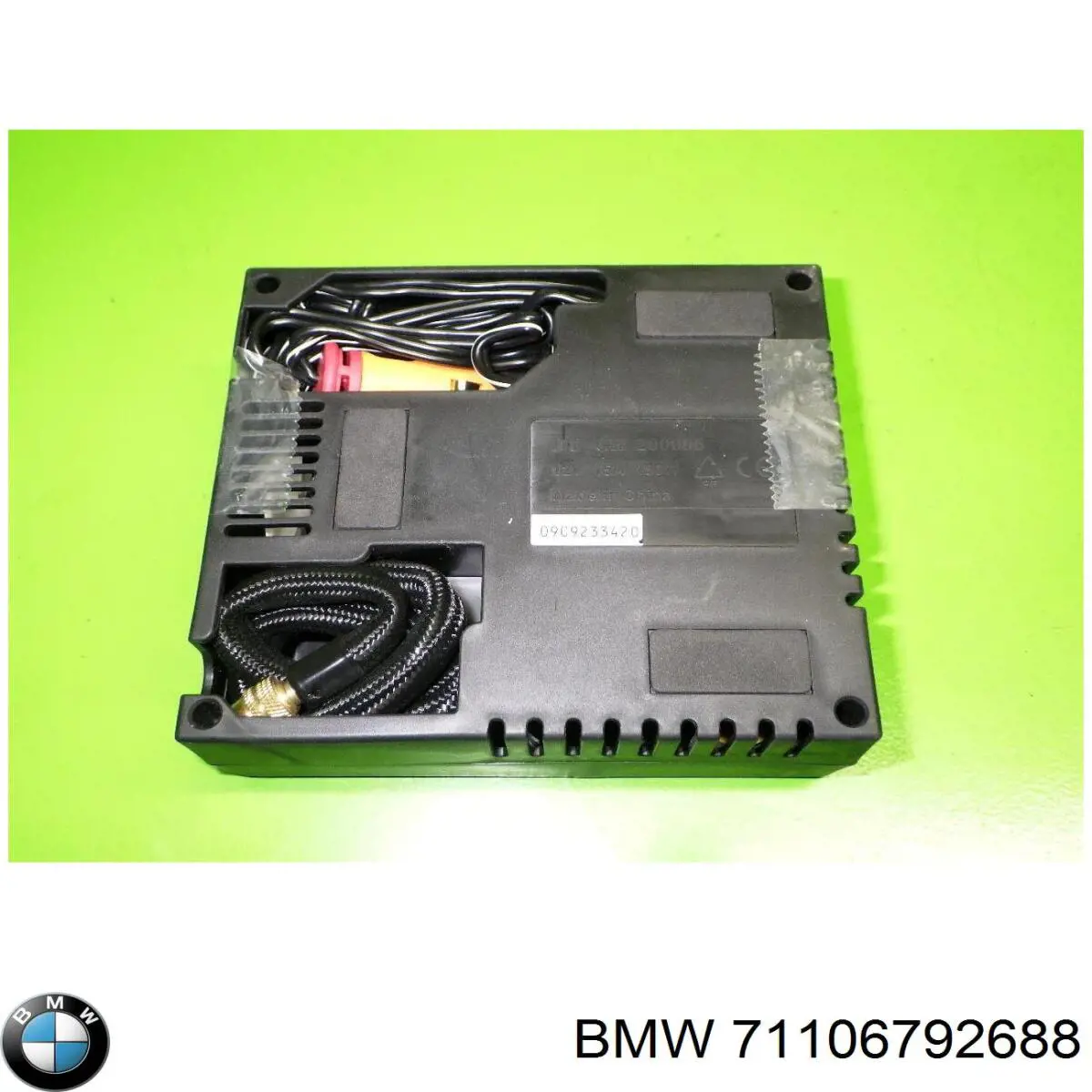 Насос для коліс BMW 71106792688 ціна, від 35.47 USD