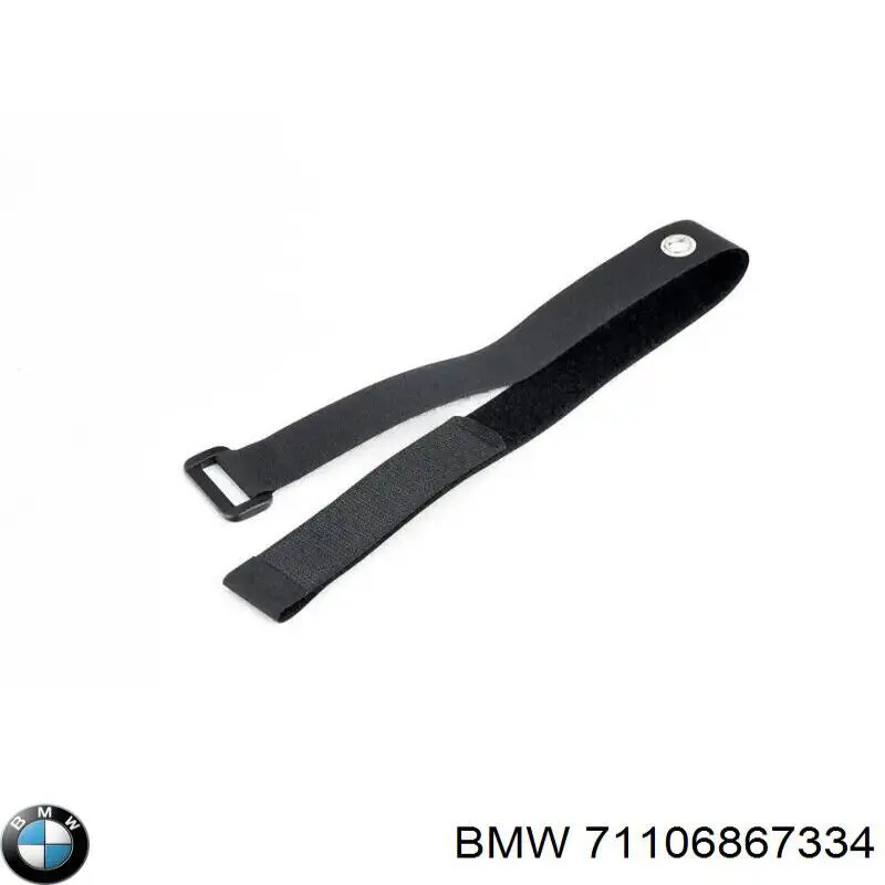 71106867334 BMW 