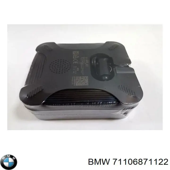 Герметик для шин BMW 71106871122 ціна, від 27.80 USD