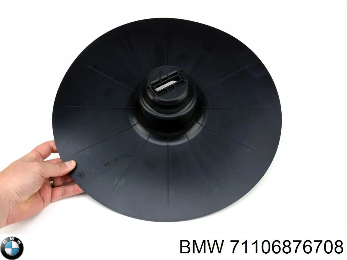  71106888780 BMW