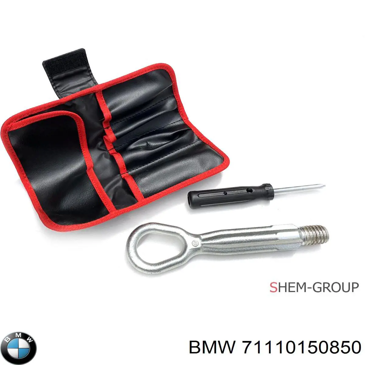 71111103086 BMW Викрутка