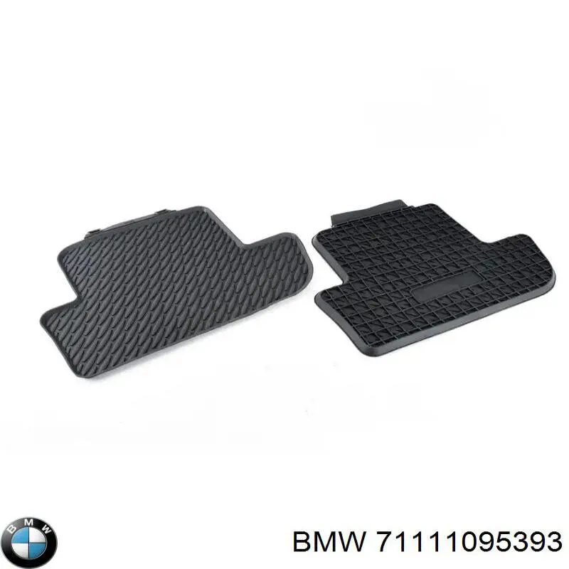  71111095393 BMW