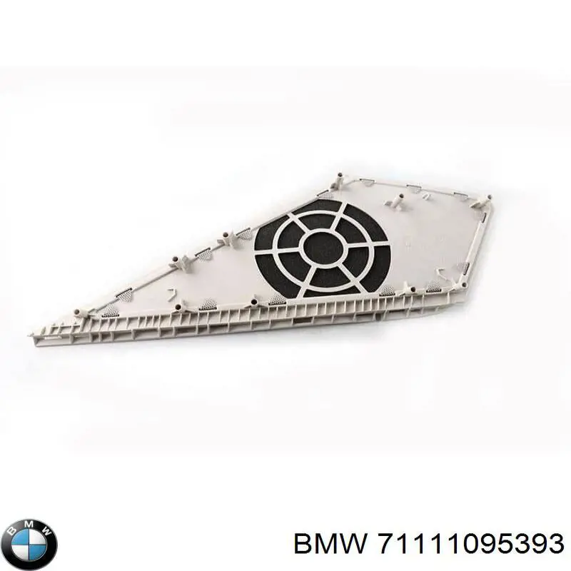 71111095393 BMW 