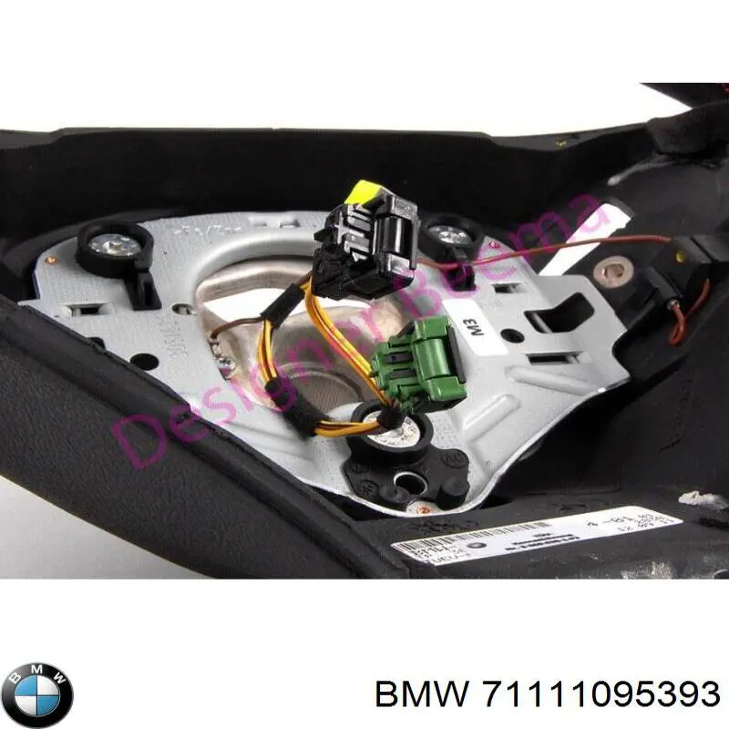  71111095393 BMW